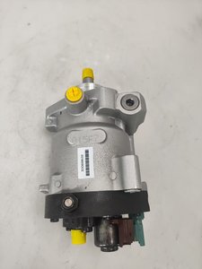 ปั๊มฉีดน้ำมันเชื้อเพลิงคุณภาพสูง R9044Z162A 9044Z162A คอมมอนเรล ผลิตภัณฑ์พรีเมียมสำหรับฮุนได เกีย - Product Image 4