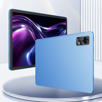 Tablet Kelas Atas Baru 122-inci dengan Layar HD 24K, Refresh Rate 120Hz, Android 15, WiFi, Dirancang untuk Hiburan