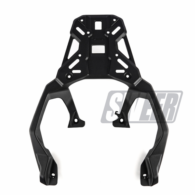 Xadv 750 accessories Motorcycle Rear Luggage Rack aluminum alloy tailstock for Honda x adv 750 accessories
