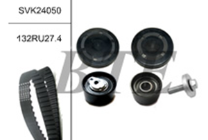 Kit de <span class=keywords><strong>courroie</strong></span> de <span class=keywords><strong>distribution</strong></span> 130C17529R avec tendeur pour Renault <span class=keywords><strong>Clio</strong></span> Megane Dacia 7701471382 130703001R 7701471974 700107150 8201058069 - Product Image 3