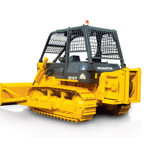 Niveladoras de oruga sd16 usadas en horas de trabajo a la venta a bajo precio - Product Image 1