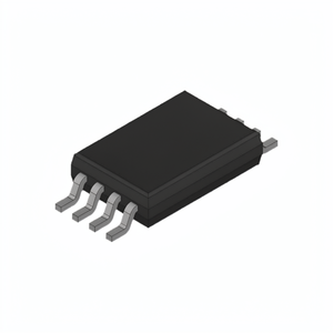 Original SOT 23 8 Electronics Component MAX6725KAYDD3-T Power Management (PMIC) - Product Image 1