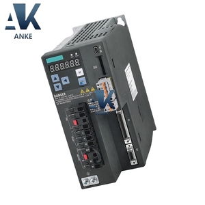 V90 <b>Three</b>-Phase Servo Drive Converter 6SL3210-5FE11-0UA0 IP20 380-480V AC Variable Frequency Driver - Product Image 1