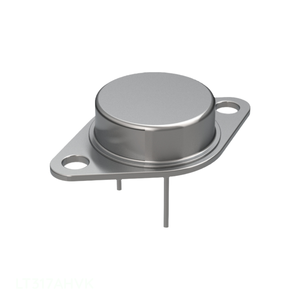 IC REG Linear POS Adj ของแท้วงจรรวมอิเล็กทรอนิกส์ TO3 LT317AHVK กับ204AA ถึง3การจัดการพลังงาน (PM) - Product Image 1