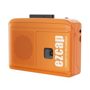 Ezcap247M <span class=keywords><strong>Lecteur</strong></span> de Cassette Enregistreur Walkman Haut-Parleur Voix vers MP3 Convertisseur de Bande Lecture Enregistreur de Cassette Lecteurs - Product Image 4