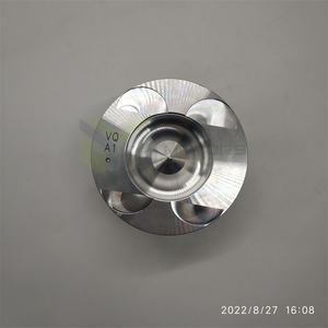 Kit de Pistones y Anillos de Pistón J3TC (<span class=keywords><strong>CRDi</strong></span>) <span class=keywords><strong>2.9</strong></span> 23040-4X920 23410-4X940 para Hyundai <span class=keywords><strong>Kia</strong></span> TERRACAN (HP) <span class=keywords><strong>2.9</strong></span> <span class=keywords><strong>CRDi</strong></span> 4WD - Product Image 2