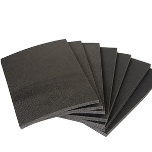 Closed Cell XPE Foam <strong>Sheet</strong> 15-30mm Thick <strong>Waterproof</strong> Thermal Insulation <strong>Material</strong> Cutting for HVAC Building Insulation Projects - Product Image 2