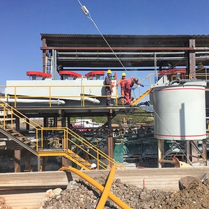 Hiệu suất cao nổi di động máy/nổi Cột/nhỏ nổi di động nhà sản xuất để bán - Product Image 4