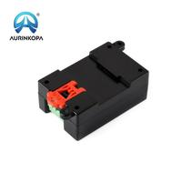 Módulo de Salida PWM Industrial de 4 Canales, Protocolo Modbus RTU, Interfaz RS485 Aislada, Frecuencia y Ciclo de Trabajo Ajustables