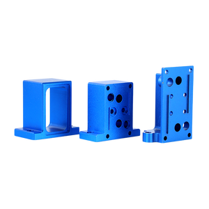 Mini OEM Router dọc xe tùy chỉnh nhựa nhôm <span class=keywords><strong>CNC</strong></span> biến dịch vụ các bộ phận công cho <span class=keywords><strong>CNC</strong></span> gia công Trung tâm phay - Product Image 5