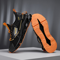 20 ans d'usine fabricants de chaussures de sport en Chine