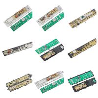 Carte de contrôle de circuit imprimé pour machine à laver EBR48925709 6871EC1106F QX012PSQ EBR77104114 DC92-00297A