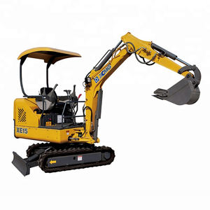 Les machines originales Offre Spéciale d'excavatrice de Doosan DX190 Dh225lc-7 Dh190 ont utilisé l'excavatrice pour le matériel de construction - Product Image 6