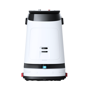 Robot Aspirador Comercial ECOVACS DEEBOT <span class=keywords><strong>PRO</strong></span> <span class=keywords><strong>M1</strong></span> con Navegación LDS Slam, Recarga/Drenaje Automático de Agua, Autolimpieza, Tanque de Agua de 35L - Product Image 2