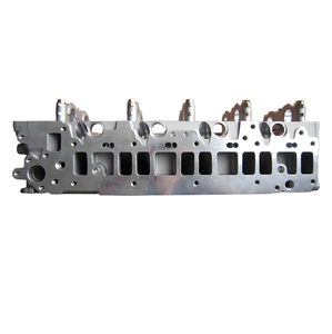 PIÈCES DE MOTEUR AUTO AMC908518 ME204200 CULASSE pour MITSUBISHI 4M41 Double arbres à cames Montero Pajero <span class=keywords><strong>L200</strong></span> 3.2TDI <span class=keywords><strong>2000</strong></span>- - Product Image 4