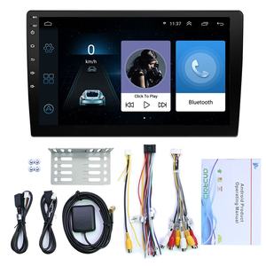 GRANDnav วิทยุมัลติมี<span class=keywords><strong>เ</strong></span>ดียสำหรับรถยนต์2 Din,วิทยุรถยนต์สำหรับ Vw Nissan Hyundai Kia Toyota Ford Chevrolet Carplay ปี2din - Product Image 3