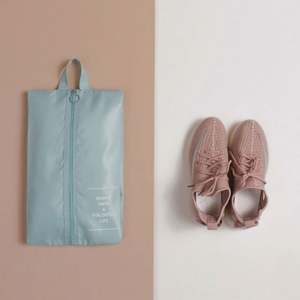 Ensemble de 8 sacs de rangement en tissu sergé Oxford de haute qualité pour voyage, organisateur de vêtements, cubes de rangement durables, ensemble de bagages - Product Image 4