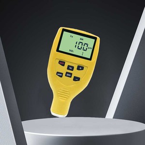 Laagdiktemeter Verf- en verzinklaagtester Filmdiktemeter - Product Image 3