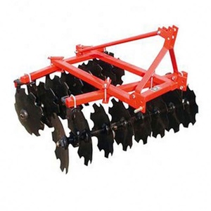 12-60 chevaux Herse <span class=keywords><strong>À</strong></span> Disque <span class=keywords><strong>À</strong></span> Bas Prix - Product Image 1
