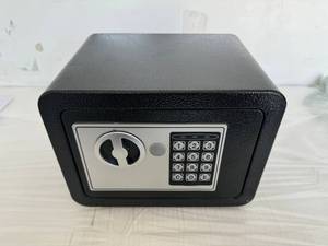 小型セーフボックス17Eセーフボックス子供用デポジットマネーボックス - Product Image 4