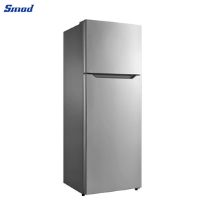 Refrigerador con Congelador Superior de 236L, Control Electrónico, Sin Escarcha, Modelo DDT-333WMA - Product Image 4