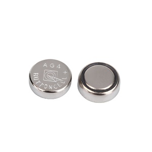 <span class=keywords><strong>LR626</strong></span>/AG4/LR377 vigilanza delle cellule del tasto della batteria 1.5 v - Product Image 4