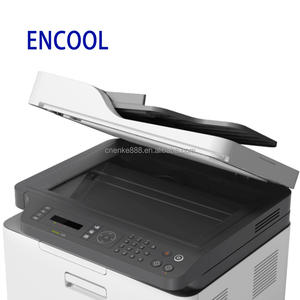 Imprimante HPENCOOL pour laser couleur H-P <span class=keywords><strong>MFP</strong></span> 179fnw Imprimante laser sans fil tout-en-un avec impression mobile et Ethernet intégré - Product Image 5