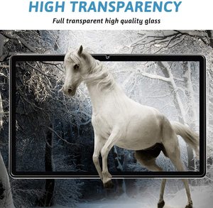 Tablet Trempé protecteur D'écran En Verre pour <span class=keywords><strong>lenovo</strong></span> tab M10/M10 <span class=keywords><strong>plus</strong></span>/M10 HD/<span class=keywords><strong>P11</strong></span>/<span class=keywords><strong>P11</strong></span> <span class=keywords><strong>plus</strong></span> 10.1/ 10.3 / 11 pouces - Product Image 2