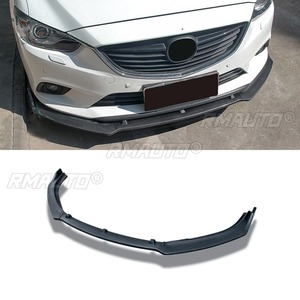 Protector de Parachoques Delantero para Automóvil, Difusor, Alerón, Protector de Parachoques, Kit de Carrocería para Mazda 6 Atenza 2014-2018, 3ra Generación, Accesorios para Automóvil - Product Image 2