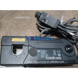 N2780B คีย์ไซท์ คิวร์เรนท์โพรบ รุ่น N2780B #   H - Product Image 1