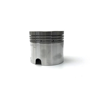 C9 Diesel Engine Piston Crown 197-9297 Piston <b>Skirt</b> 324-7380 <b>Split</b> Piston For 330C Excavator - Product Image 4