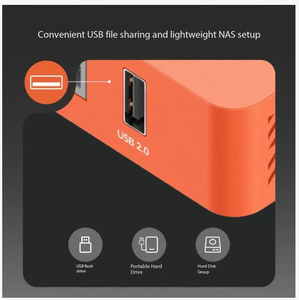 เราเตอร์ขนาดเล็ก TR1200 ใช้พลังงานจากพาวเวอร์แบงค์ USB เชื่อมต่อกับฮอตสปอตของโรงแรม อุปกรณ์สมาร์ทโฮม>>ผลิตภัณฑ์บ้านอัจฉริยะ - Product Image 4