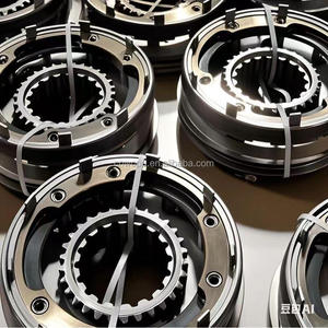 Meilleure vente boîte de <span class=keywords><strong>vitesses</strong></span> de transmission manuelle 12JSDX240T 11847140 synchroniseur pour <span class=keywords><strong>camion</strong></span> Shacman DAYUN FAW JAC FOTON Siontruk - Product Image 6