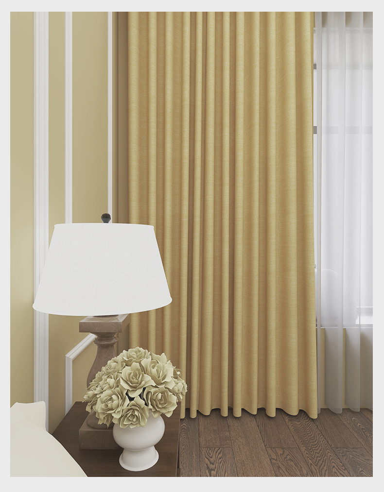 3 star remote control curtain curtains hotel black manufacturer