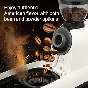 <span class=keywords><strong>Cafetera</strong></span> <span class=keywords><strong>Espresso</strong></span> Compacta Totalmente Automática con Molinillo Integrado y Función de Mantener Caliente, para Uso Doméstico, Venta al por Mayor - Product Image 6