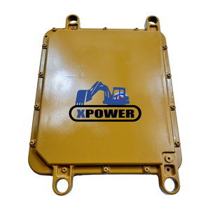 XPower New 142-3363/1423363 ECM Engine <b>Electronic</b> <b>Control</b> <b>Module</b> for Crawler Excavator D6M D7R D6R D11R D10R 120H 140H 6-Month - Product Image 4