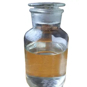 High Quality Chlorinated Paraffin 52 Flame Retardant PVC Leather Plasticizer