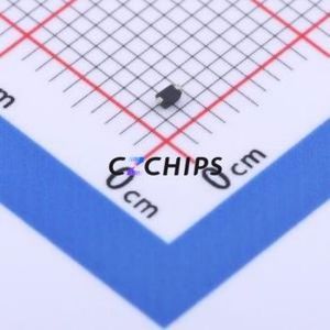 ทรานซิสเตอร์ ESD 523ดั้งเดิมและใหม่ล่าสุดและป้องกันไฟกระชาก (TVS/ESD) CPDH3V3UP-MS - Product Image 2