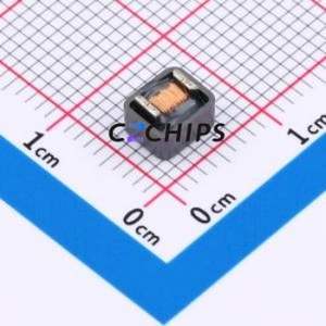 Inductor SMD WI1812PS331MST-HF 1812 (Inductancia: 330uH) (Precisión: 20%) Corriente de Saturación (Isat): 150mA - Product Image 2