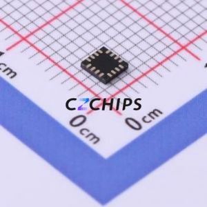 ไมโครคอนโทรลเลอร์ชิปวงจรรวม QFN-16 CY8C20236A-24LKXIT (3x3) ใหม่ดั้งเดิม (MCU/MPU/SoC) - Product Image 2
