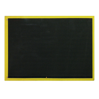 Termostato de Programa Digital LED remoto inalámbrico digital 24Hrs Temporizador digital 600 W marco de aluminio calentador de panel de habitación de cristal de carbono