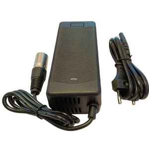 Offre Spéciale 54.6V 2A 13S Ebike chargeurs <span class=keywords><strong>pour</strong></span> vélo électrique Scooter Lithium Liion batterie <span class=keywords><strong>chargeur</strong></span> remplacement <span class=keywords><strong>pour</strong></span> <span class=keywords><strong>Razor</strong></span> ninebot - Product Image 2