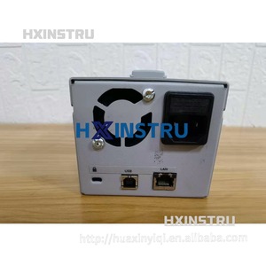 เทคโนโลยี HP/Agilent/keysight E36105A แหล่งจ่ายไฟ DC 1-output, 60V 0.6A ใช้ HX1 - Product Image 2