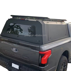 Couverture de benne rigide pour camion 4x4, accessoires de pick-up, auvent pour Changan Hunter F70 Foton Tunland Toyota Tundra Mitsubishi Triton - Product Image 2