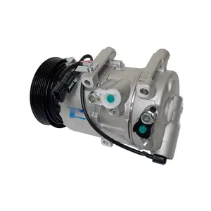 Original quality Automobile Air Compressor 97701-2S500 977012S500 AC Compressor with Clutch For Hyundai Kia