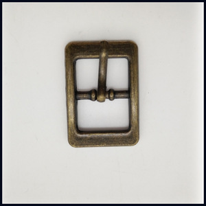 Anillo en D con hebilla metálica, diámetro interior de 14,5mm, para bolsos, ropa, zapatos, artesanías, accesorio de hardware duradero - Product Image 3