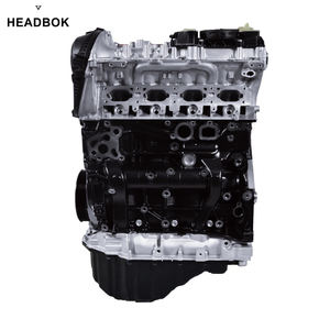 Nuevo Motor Completo ZHEQIAO EA888 para Audi Q5 y para <span class=keywords><strong>Macan</strong></span> 2.0L Gasolina Turbo - Product Image 2