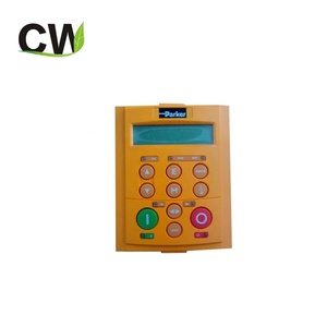 Регулятор постоянного тока <span class=keywords><strong>Parker</strong></span> <span class=keywords><strong>EUROTHERM</strong></span> SSD <span class=keywords><strong>590</strong></span> AH467407U001, связь 485, комплектующие <span class=keywords><strong>EUROTHERM</strong></span> - Product Image 6