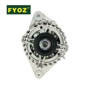 Alternador <span class=keywords><strong>A6013</strong></span> de 12V para Toyota, Repuestos de Motor, Accesorios Automotrices de Alta Resistencia - Product Image 1