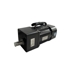Moteur à engrenages à vitesse variable FECO 5IK90RGN-CF pour table à manger rotative
